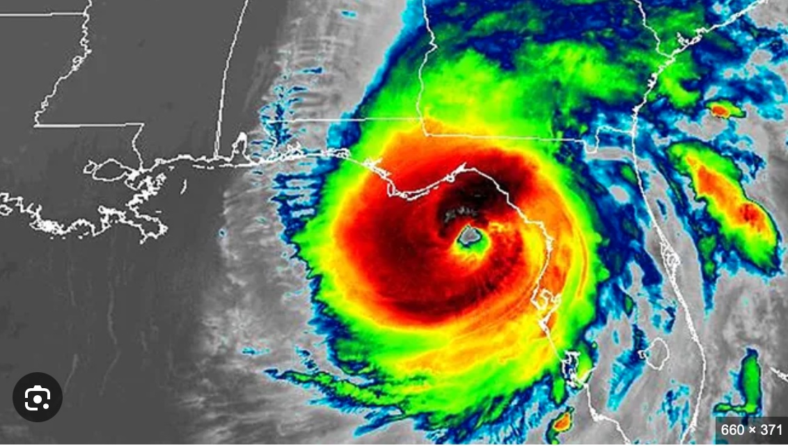 Hurricane Helene | Sarasota REIA